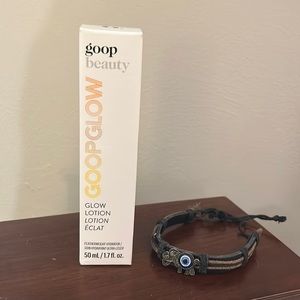 GOOP Beauty Glow Lotion Featherweight Hydrator Skincare